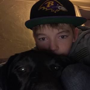 Meet your Posher, Scotty